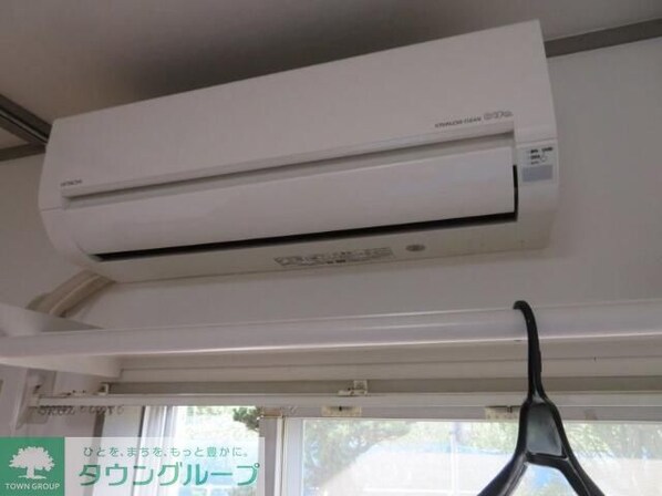 ピアハウスの物件内観写真